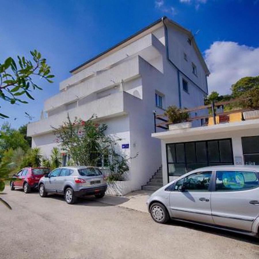 Apartments Bruna Lastovo Luaran gambar