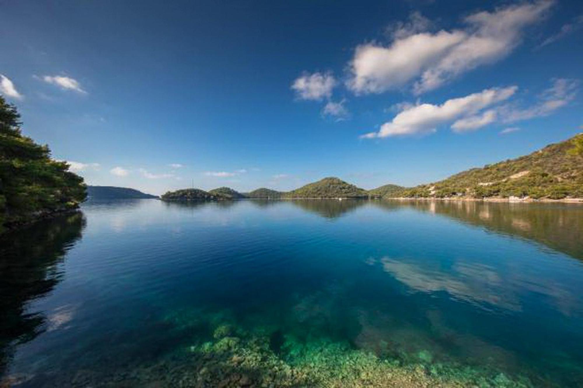 Apartments Bruna Lastovo Bilik gambar