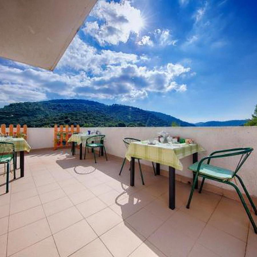 Apartments Bruna Lastovo Luaran gambar