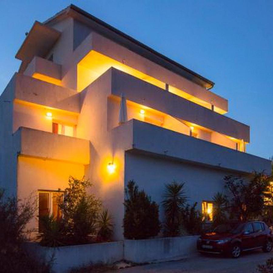 Apartments Bruna Lastovo Luaran gambar